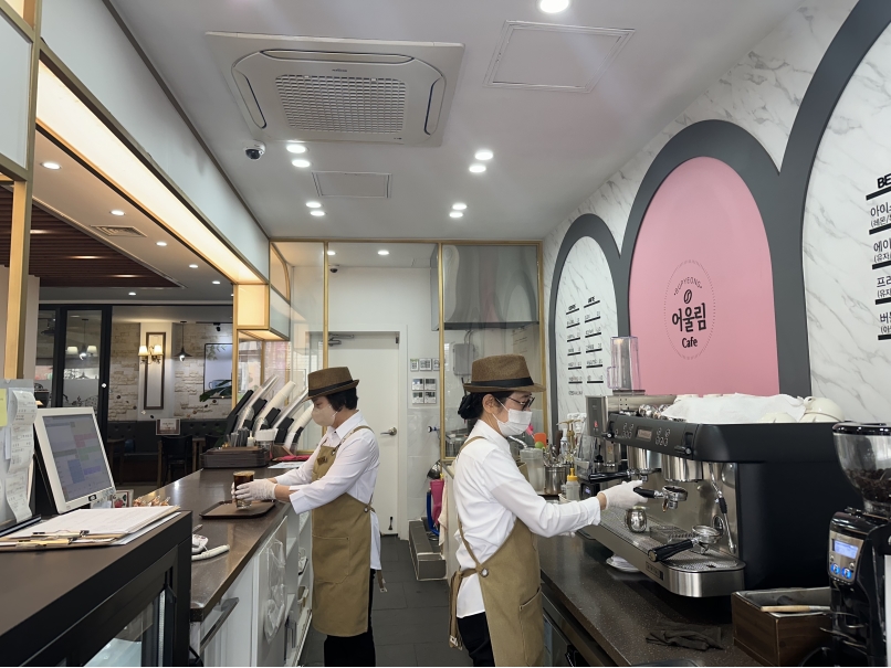 카페어울림(본점) 11월 모니터링의 2번째 이미지