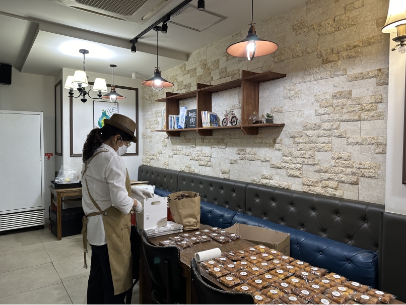 카페어울림(본점) 11월 모니터링의 4번째 이미지