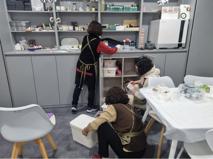 맞춤향기공방 2월 모니터링의 5번째 이미지