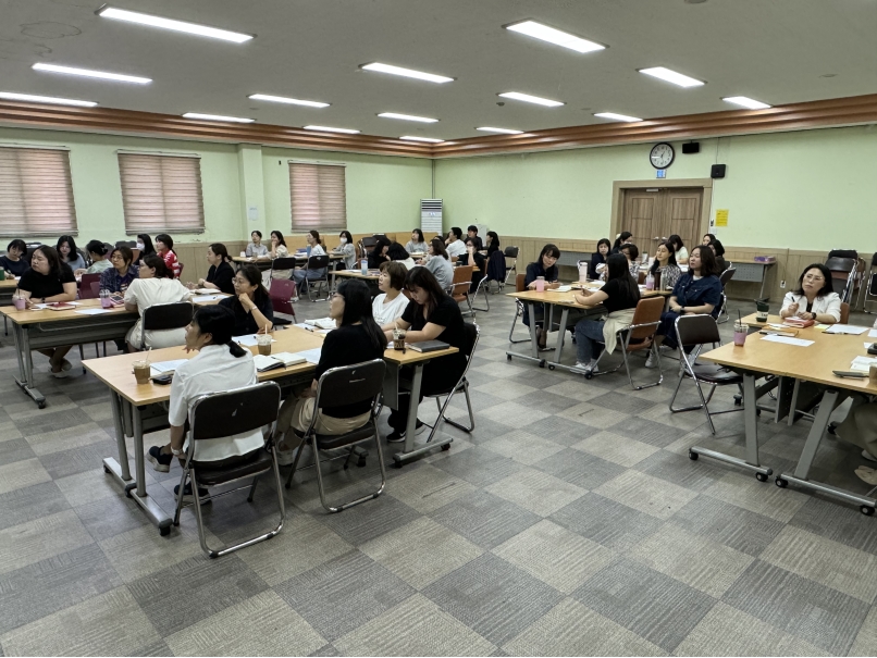 조직문화 개선을 위한 워크숍(1)의 4번째 이미지