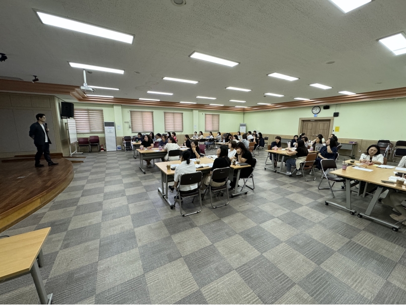 조직문화 개선을 위한 워크숍(1)의 5번째 이미지