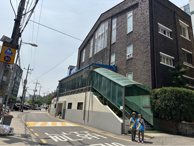 교통약자보호구역지킴이 6월 모니터링의 2번째 이미지