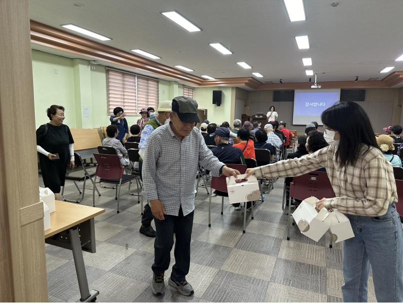 제로웨이스트 6월 참여자 간담회의 5번째 이미지