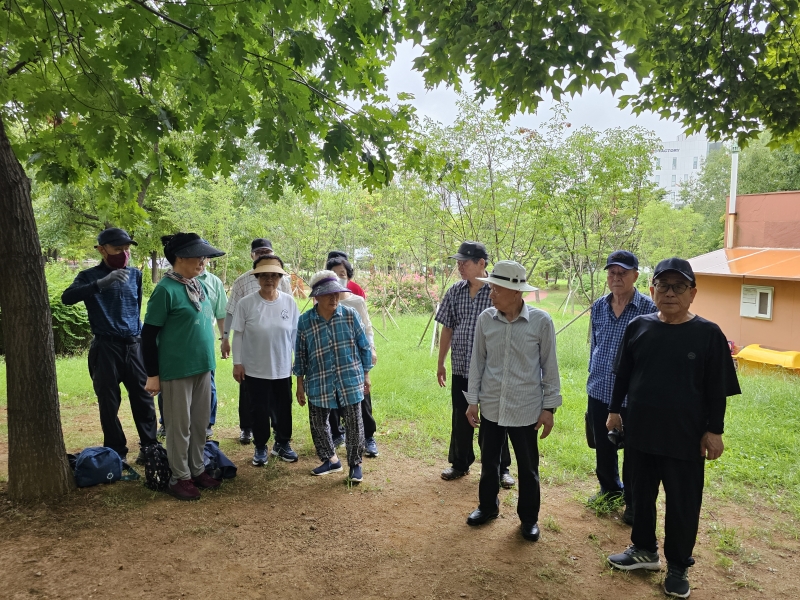 어린이공원관리원(삼산,십정) 9월 참여자 모니터링의 3번째 이미지