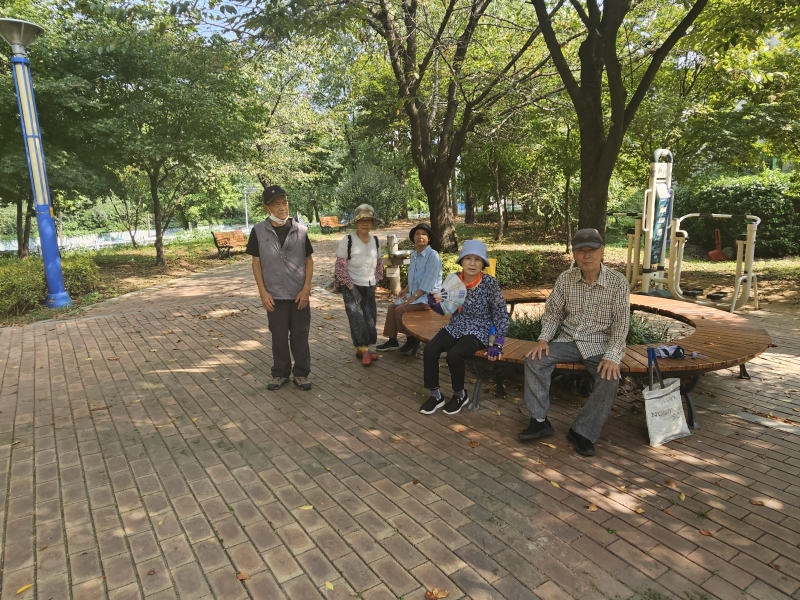 아트센터공원