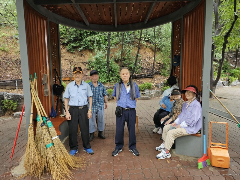 어린이공원관리원(삼산,십정) 9월 참여자 모니터링의 3번째 이미지
