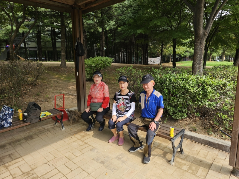 어린이공원관리원(삼산,십정) 9월 참여자 모니터링의 4번째 이미지