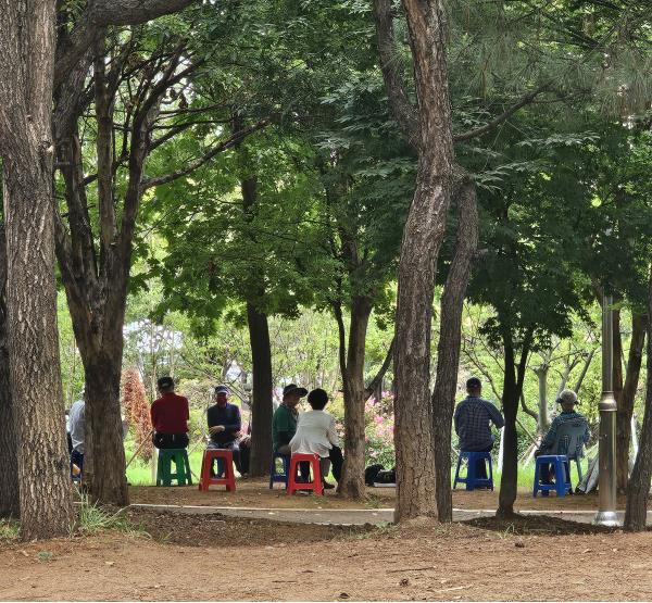 어린이공원관리원(삼산,십정) 9월 참여자 모니터링의 1번째 이미지