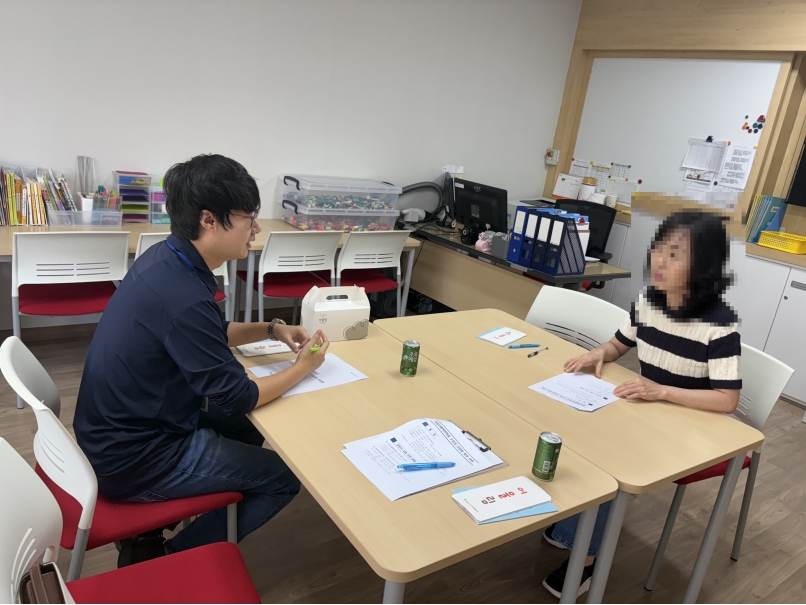 아침이행복한학교 수요처 간담회(3)의 2번째 이미지