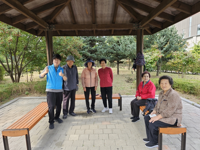 어린이공원관리원(삼산,십정) 10월 참여자 모니터링의 2번째 이미지