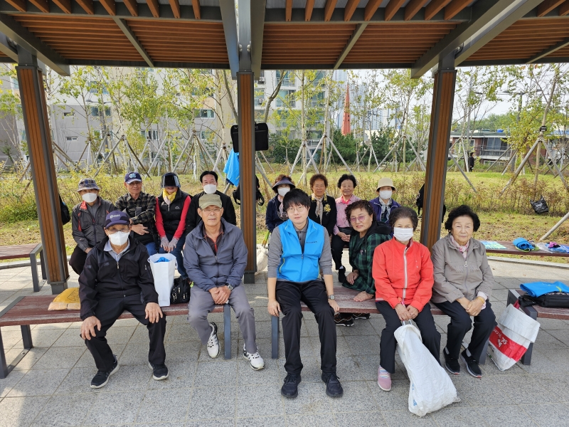 어린이공원관리원(삼산,십정) 10월 참여자 모니터링의 4번째 이미지