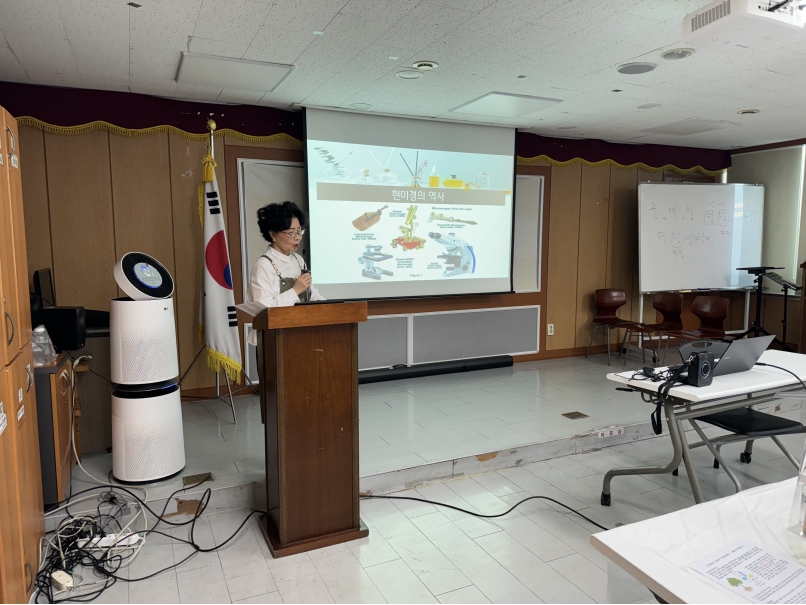맞춤향기공방 원데이클래스(부평3동 행정복지센터)의 2번째 이미지