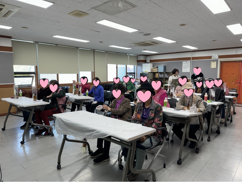 맞춤향기공방 원데이클래스(부평3동 행정복지센터)의 3번째 이미지