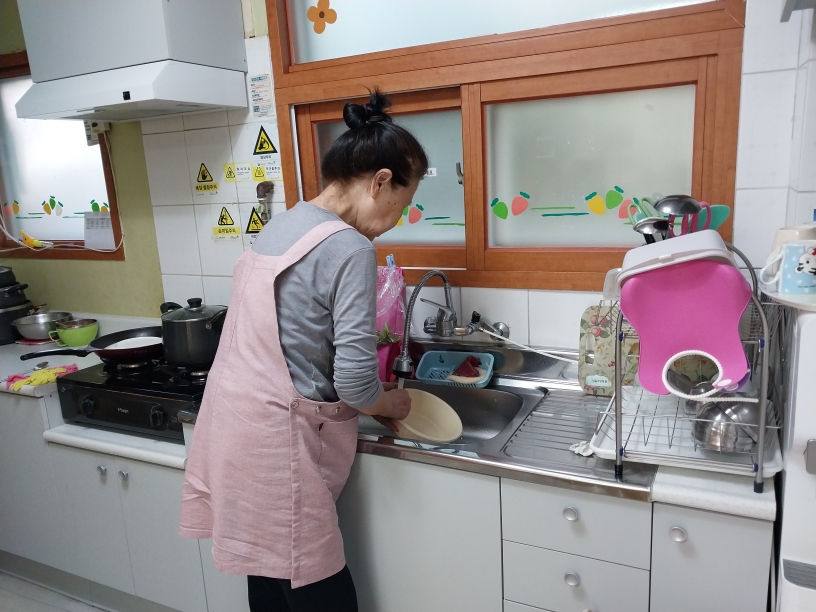 아동시설지원사업Ⅱ - 4월 모니터링의 1번째 이미지