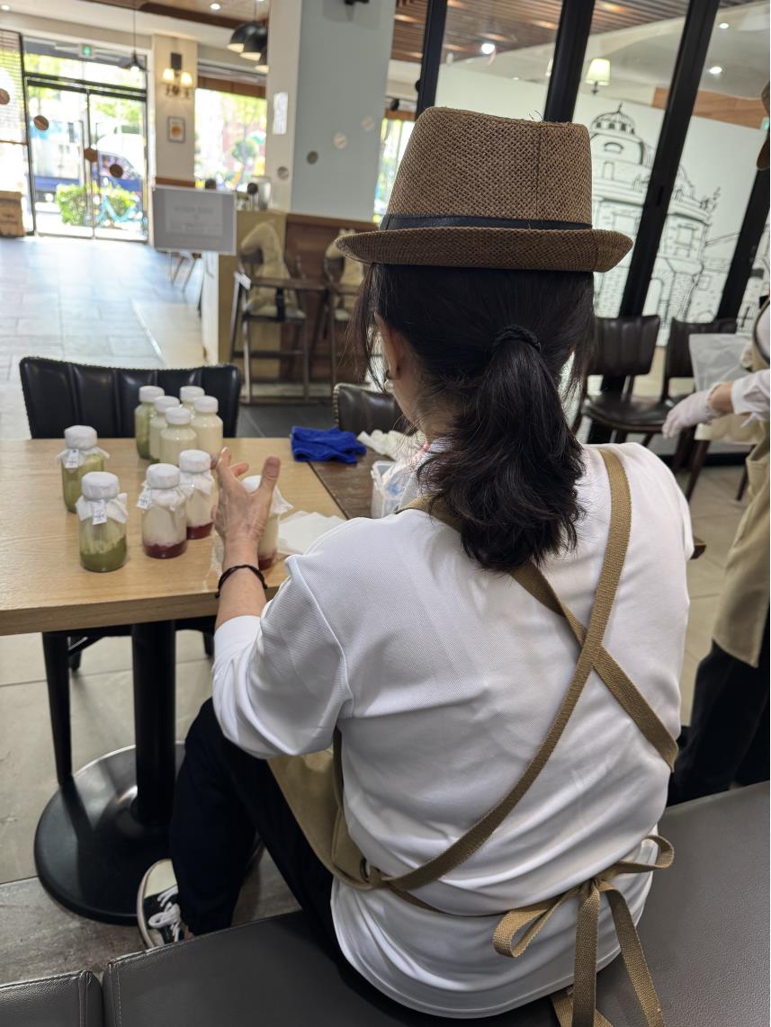카페어울림 4월 활동 모니터링의 1번째 이미지