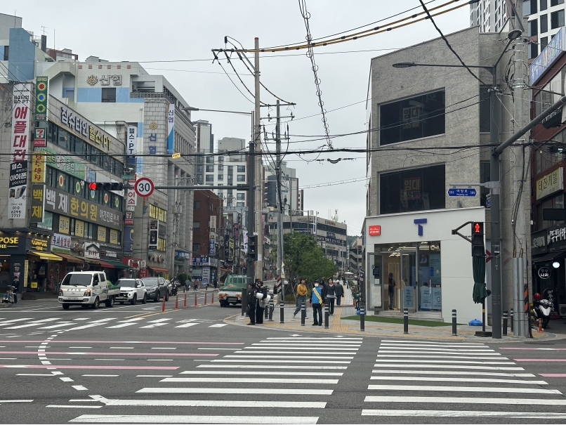 교통약자보호구역지킴이 5월 모니터링의 4번째 이미지