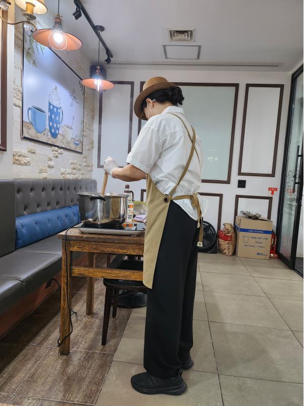 카페어울림 6월 활동 모니터링의 2번째 이미지