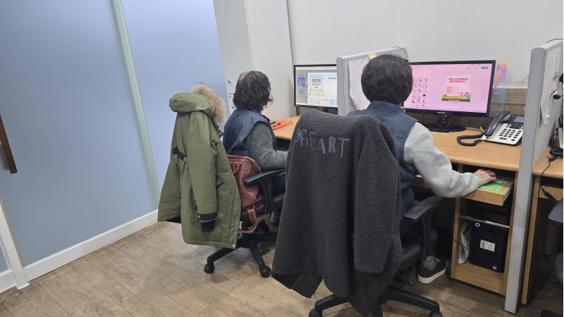 스마트홍보단 3월 모니터링의 1번째 이미지