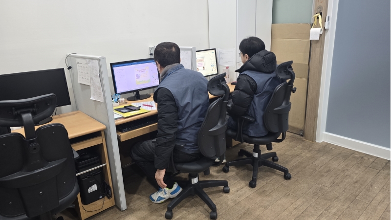 스마트홍보단 3월 모니터링의 2번째 이미지