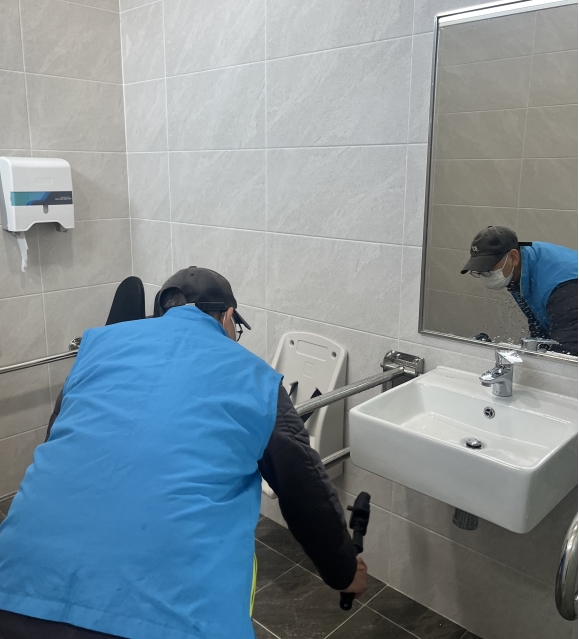 불법촬영실버지킴이단 3월 모니터링의 2번째 이미지