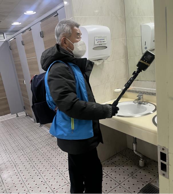 불법촬영실버지킴이단 3월 모니터링의 3번째 이미지