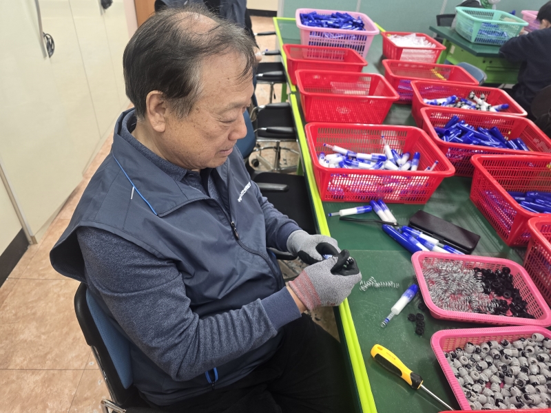 장애인직업적응지원단 3월 모니터링의 5번째 이미지