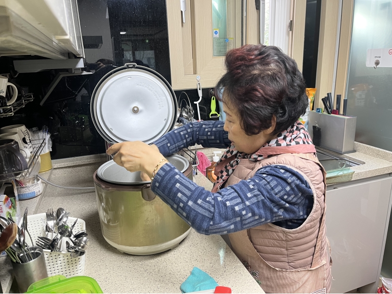 아동시설지원사업2 - 3월 모니터링의 1번째 이미지