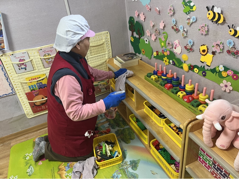 아동시설지원사업2 - 3월 모니터링의 4번째 이미지