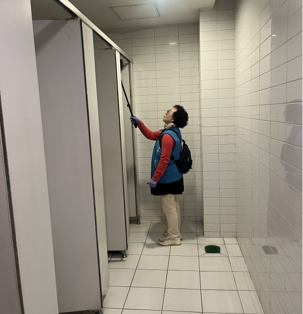 불법촬영실버지킴이단 3월 모니터링의 4번째 이미지