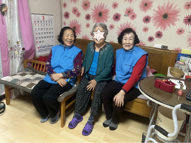 노노케어 3월 모니터링의 1번째 이미지