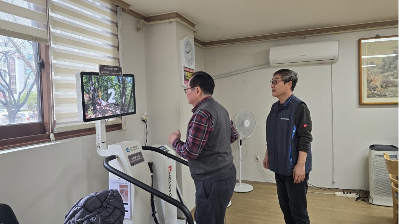 경로당스마트매니저 3월 모니터링의 2번째 이미지