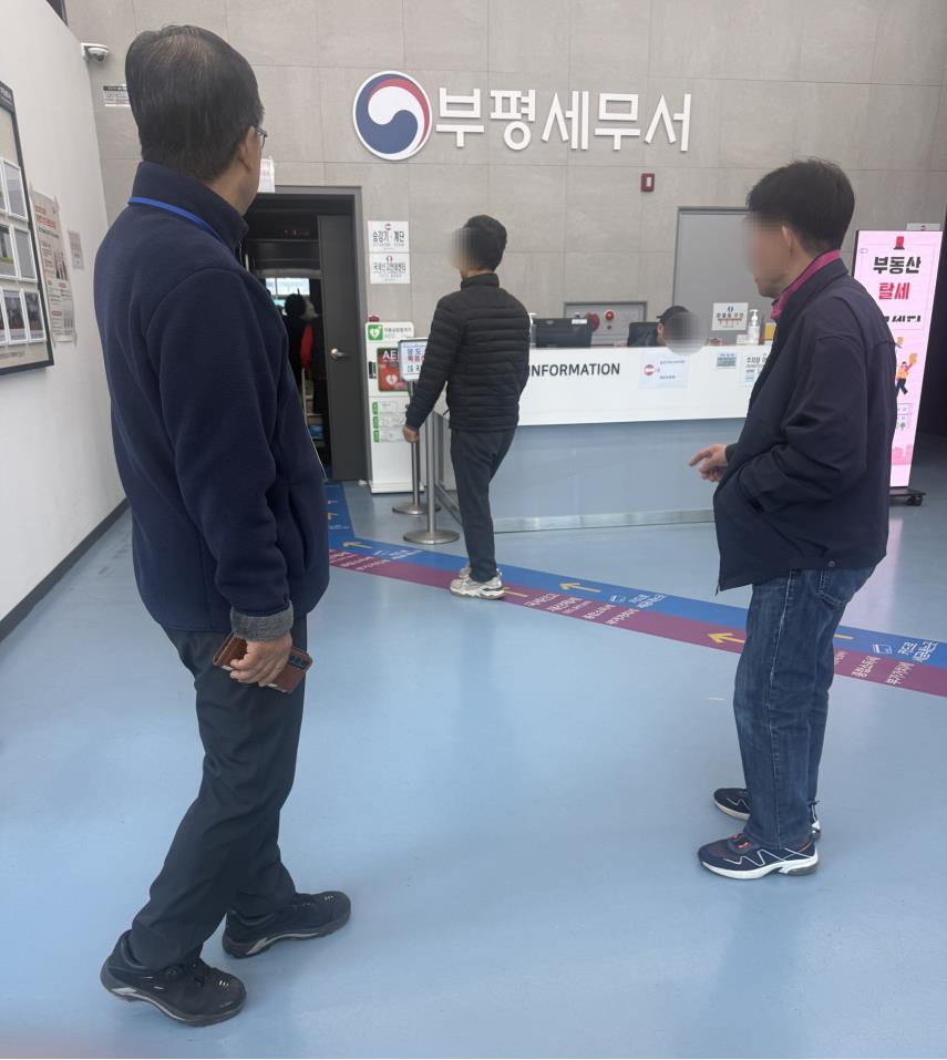 공공행정업무지원 3월 모니터링의 1번째 이미지