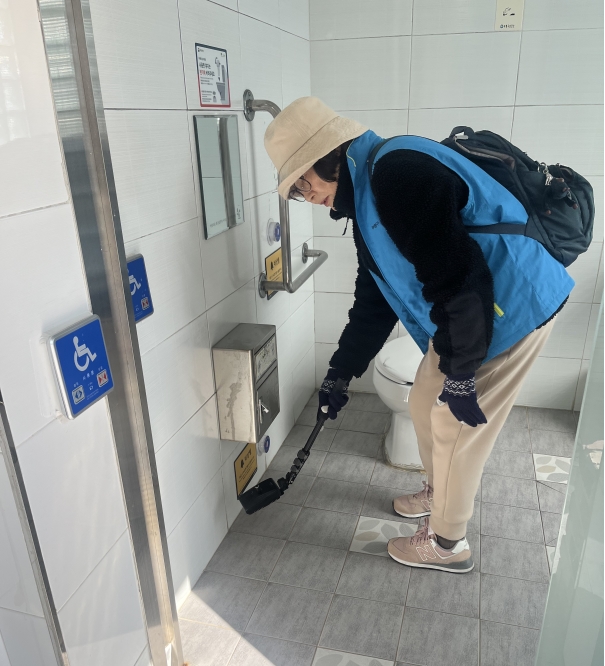 불법촬영실버지킴이단 3월 모니터링의 5번째 이미지