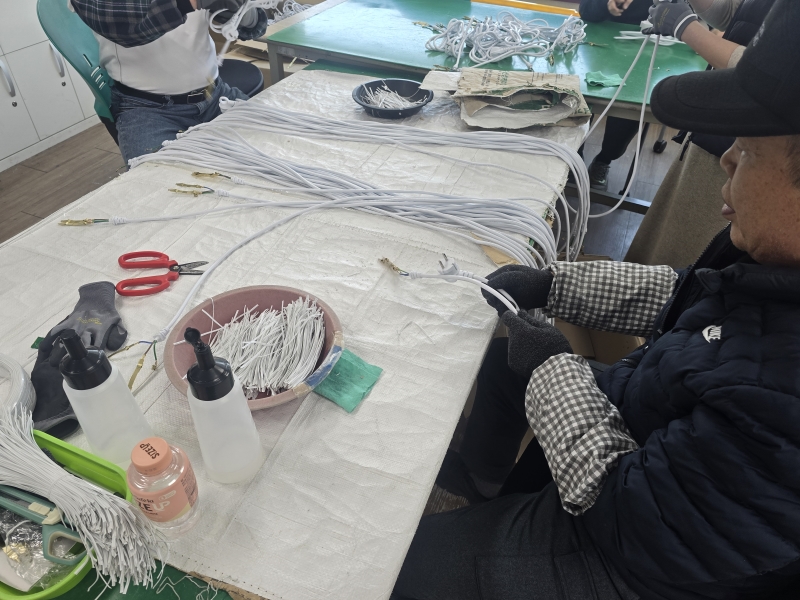 장애인직업적응지원단 3월 모니터링의 2번째 이미지