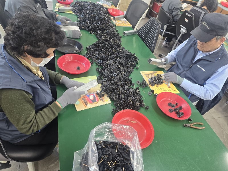 장애인직업적응지원단 3월 모니터링의 4번째 이미지