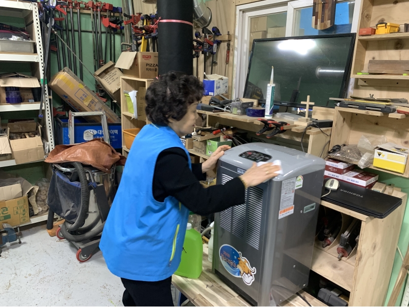 마을주택관리소지킴이 3월 모니터링의 1번째 이미지