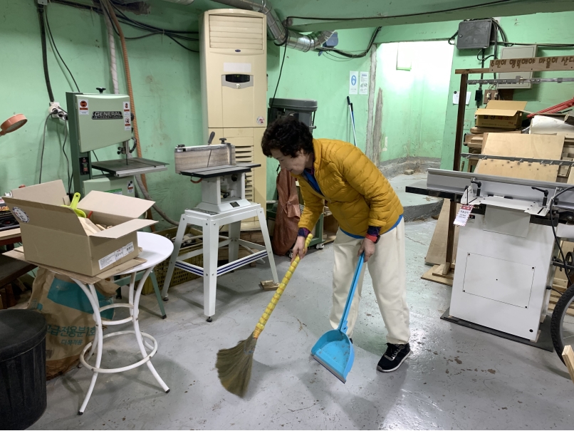 마을주택관리소지킴이 3월 모니터링의 2번째 이미지