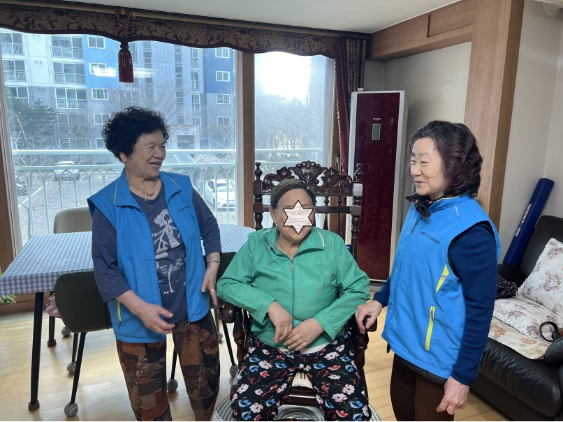 노노케어 3월 모니터링의 4번째 이미지