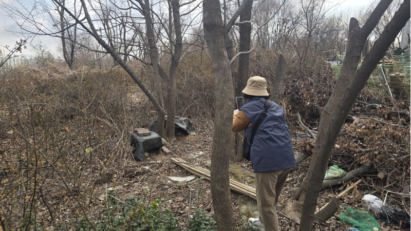 동네고양이돌봄활동가 3월 모니터링의 2번째 이미지