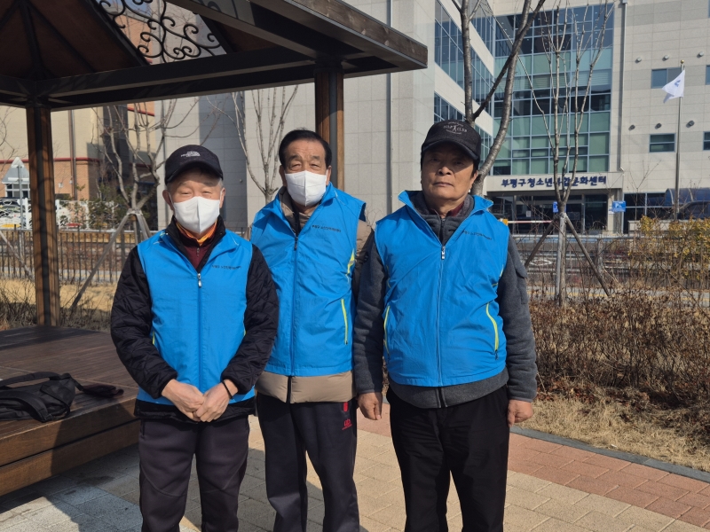 시니어폐건전지수거활성화 3월 모니터링의 3번째 이미지