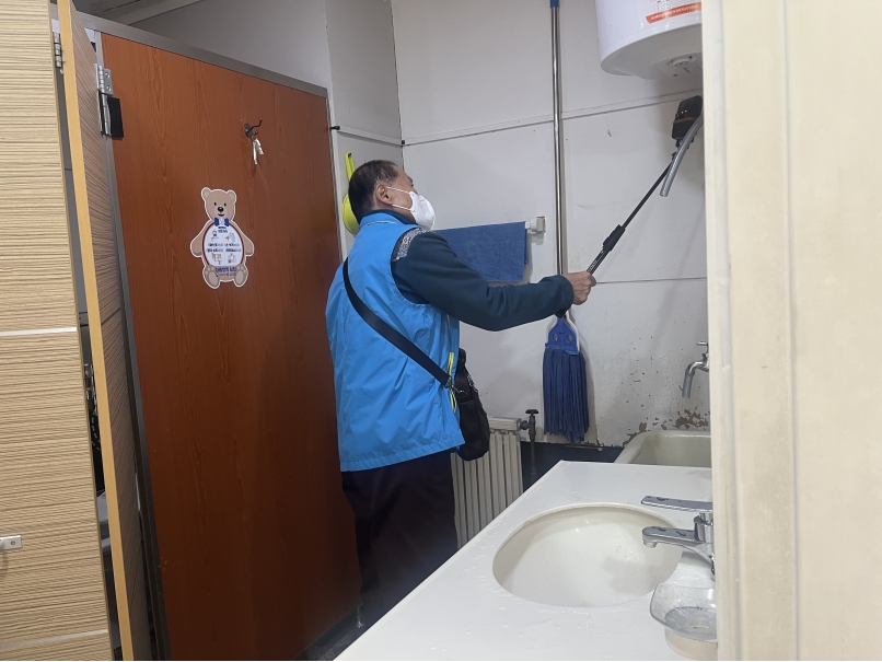 불법촬영실버지킴이단 4월 모니터링의 2번째 이미지