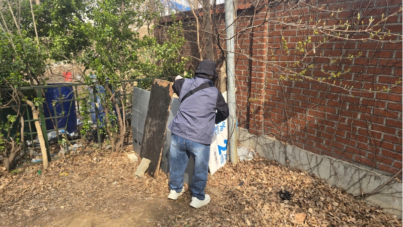 동네고양이돌봄활동가 4월 모니터링의 2번째 이미지