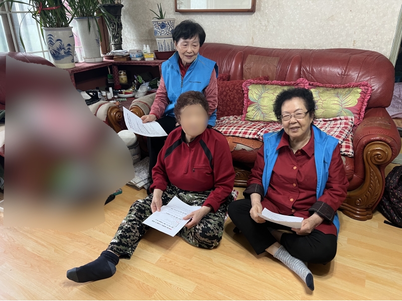 노노케어 4월 모니터링의 1번째 이미지