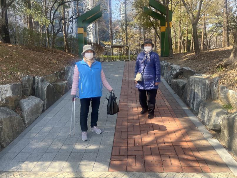 자전거보관소도우미 4월 모니터링의 2번째 이미지