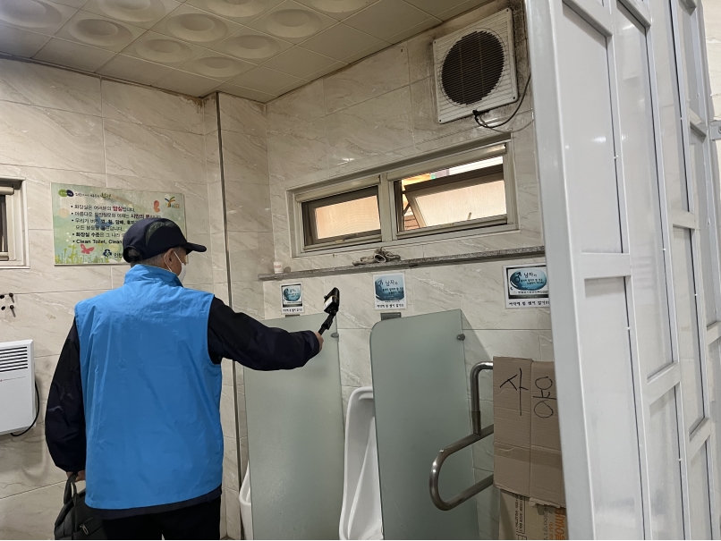 불법촬영실버지킴이단 4월 모니터링의 3번째 이미지