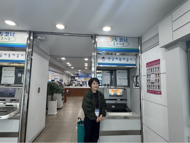 시니어금융업무지원 4월 활동 모니터링의 3번째 이미지