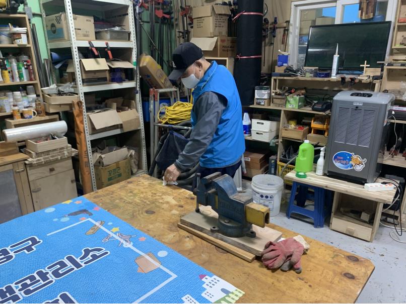 마을주택관리소지킴이 4월 모니터링의 2번째 이미지