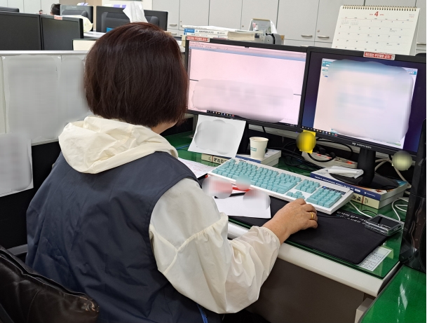 시니어산재가이드 4월 모니터링의 3번째 이미지