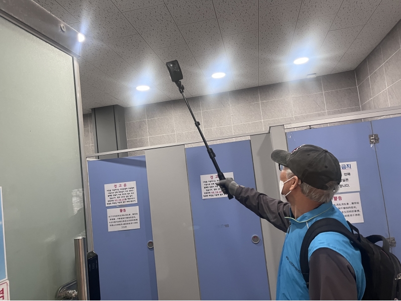 불법촬영실버지킴이단 5월 모니터링의 2번째 이미지