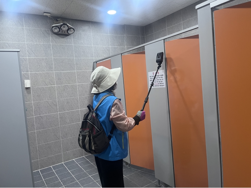 불법촬영실버지킴이단 5월 모니터링의 4번째 이미지
